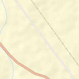 Palma Soriano Street Map