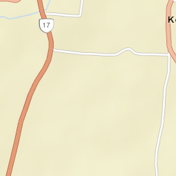 Dindori Maharashtra Street Map