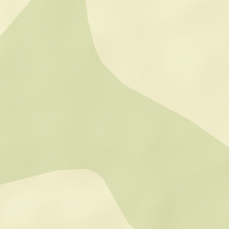 Uttar Bastar Kanker Street Map