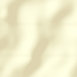 Muang Pha Oudôm Street Map