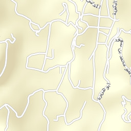 Al Mindak Street Map