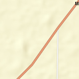 Media Luna Street Map