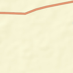 San Antonio del Sur Street Map