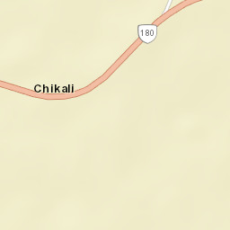 Chikhli (Jalna) Street Map
