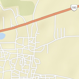 Khuldabad Street Map