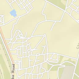 Durgapur Street Map