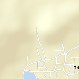Trimbak Street Map