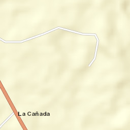 Monte Cristi Street Map