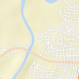 Rajura Street Map