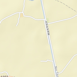 Amphoe Mae Lao Street Map