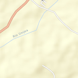 Los Hidalgos Street Map