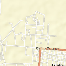 Lenbe Street Map