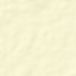 Laguna Salada Street Map