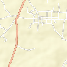 Bombardopolis Street Map