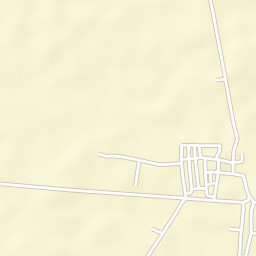 Plaine du Nord Street Map