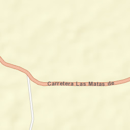 Pepillo Salcedo Street Map