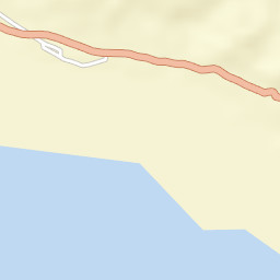 Petite Anse Street Map