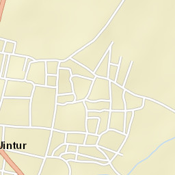 Jintur Street Map