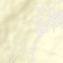 Milot Street Map