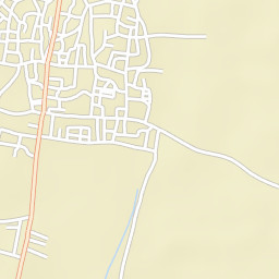 Partur Street Map