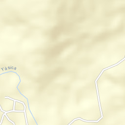 Pedro García Street Map