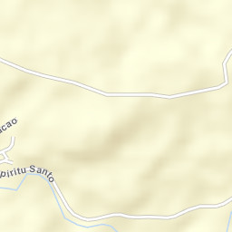 Joba Arriba Street Map