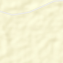 Río San Juan Street Map