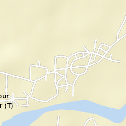 Sirpur Street Map