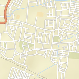 Selu Street Map