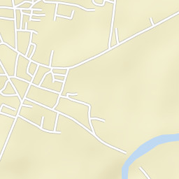 Aheri Street Map