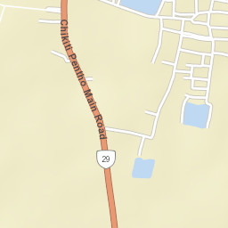 Digapahandi Street Map