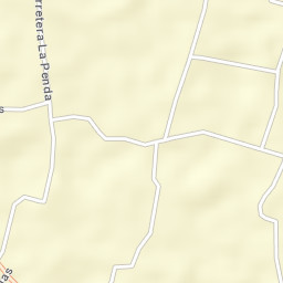 Cayetano Germosén Street Map