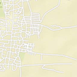 Pathri Street Map