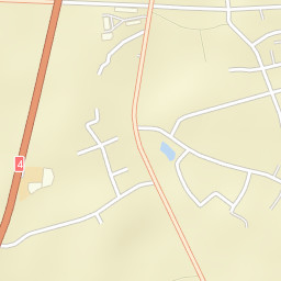 Sainyabuli Street Map