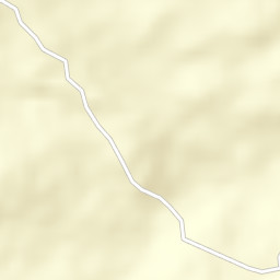 Santo Tomás de Jánico Street Map