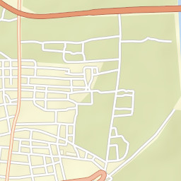 Dongola Street Map