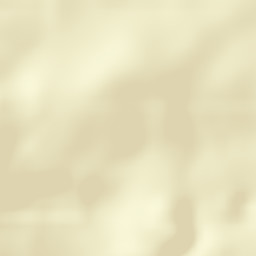 Amphoe Mae Taeng Street Map