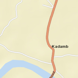 Kalamb Street Map