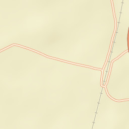 Arangaon Street Map