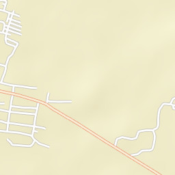 Mandasa Street Map