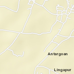 Ramgundam Street Map