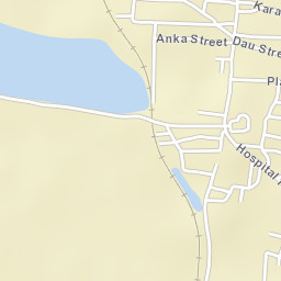 Parlakimidi Street Map