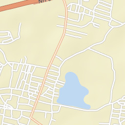 Palasa Street Map
