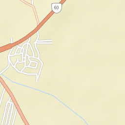 Shikrapur Street Map