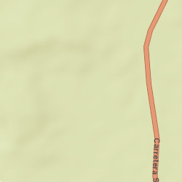 Villarpando Street Map