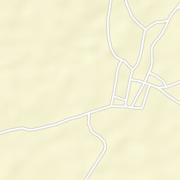 Thomazeau Street Map