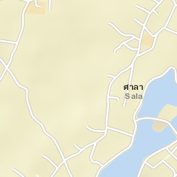 Amphoe San Pa Tong Street Map