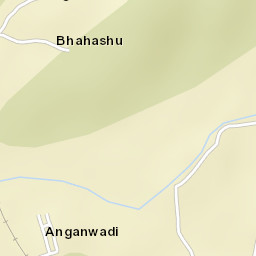 Raigarh Street Map