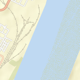 Kuraymah Street Map