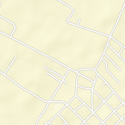 Léogâne Street Map
